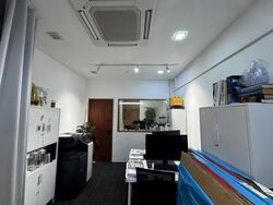 Ubi Techpark (D14), Factory #522782511